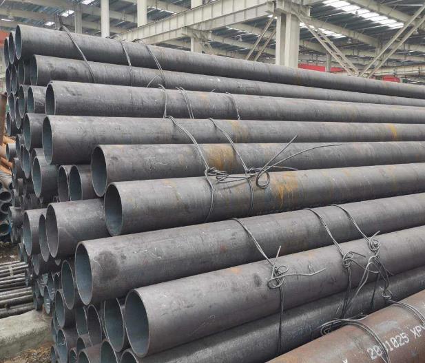 寧波無縫鋼管供貨商